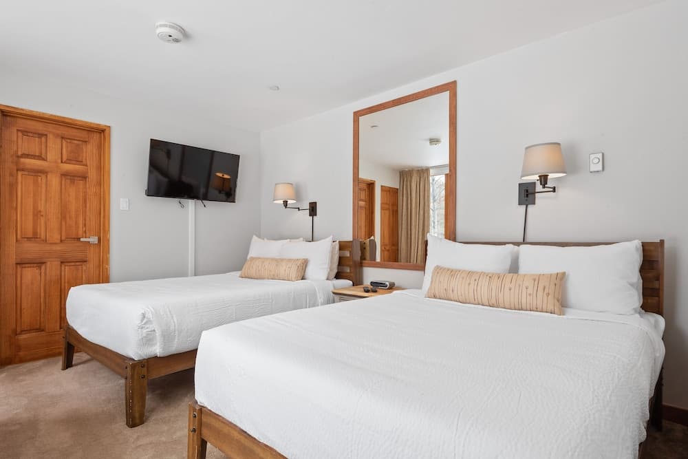 The Vail Spa Condominiums, Vail, photo 3