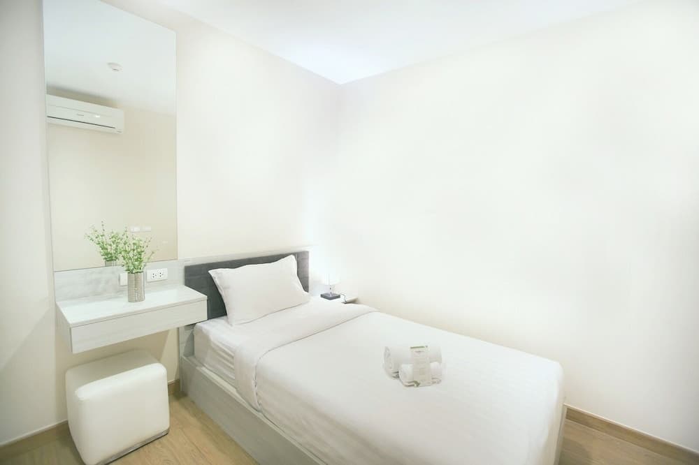 Park 19 Hotel, Bangkok, photo 3