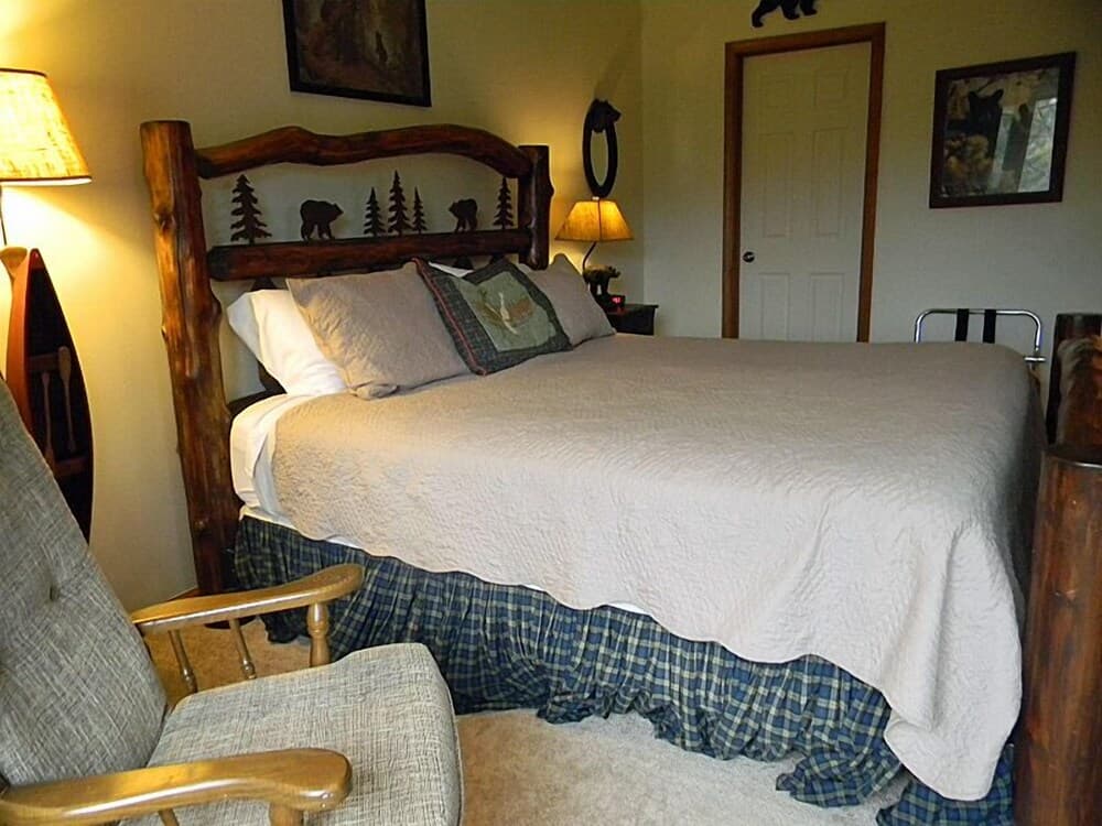 Chetola Premier Condominiums, Blowing Rock, photo 5