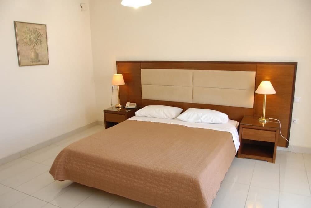 Paleos Apartments, Rhodes, photo 2