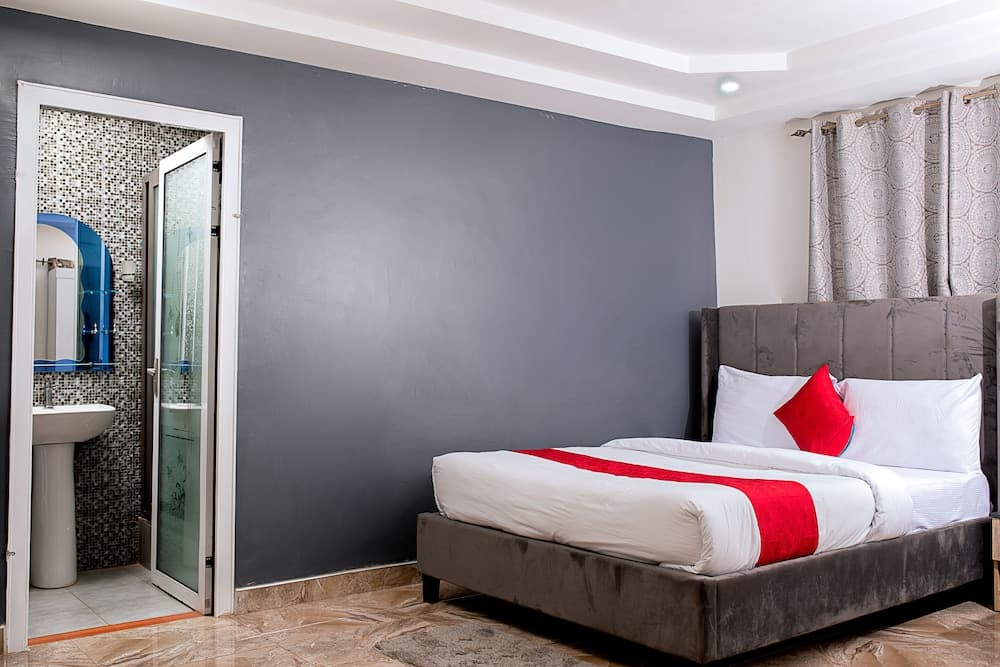 LOVEK CONDOS, Kumasi, photo 4