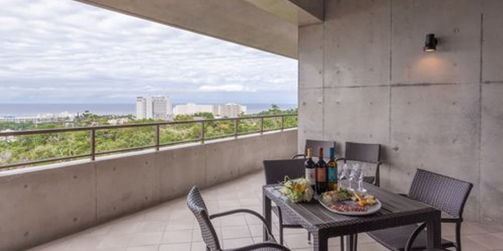 Hotel Condominium Doka Doka, Onna, photo 6