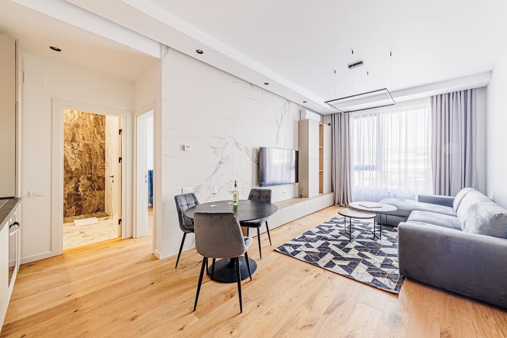 CAVAR APARTHOTEL, Bucharest