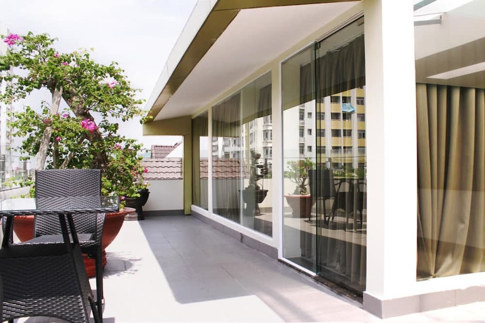 Song Hung Hotel & Serviced Apartments, photo 3