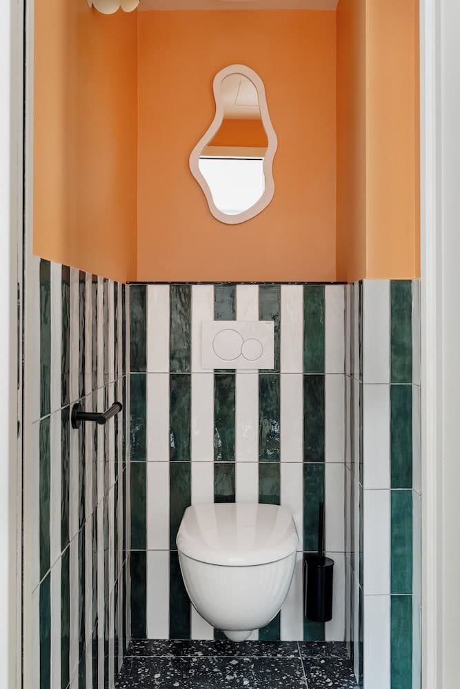 Edgar Suites Montmartre - Paul Albert, Paris, photo 3