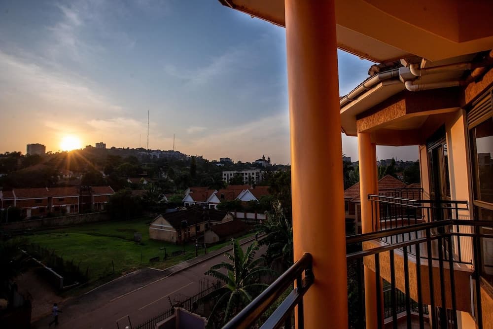 Truddy Grange Apartments, Kampala, photo 6
