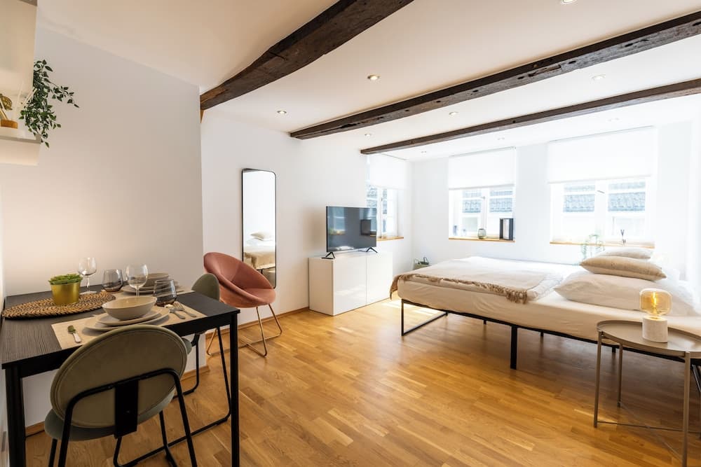 Fachwerk Boutique Hotel by corents, Hattingen, photo 6