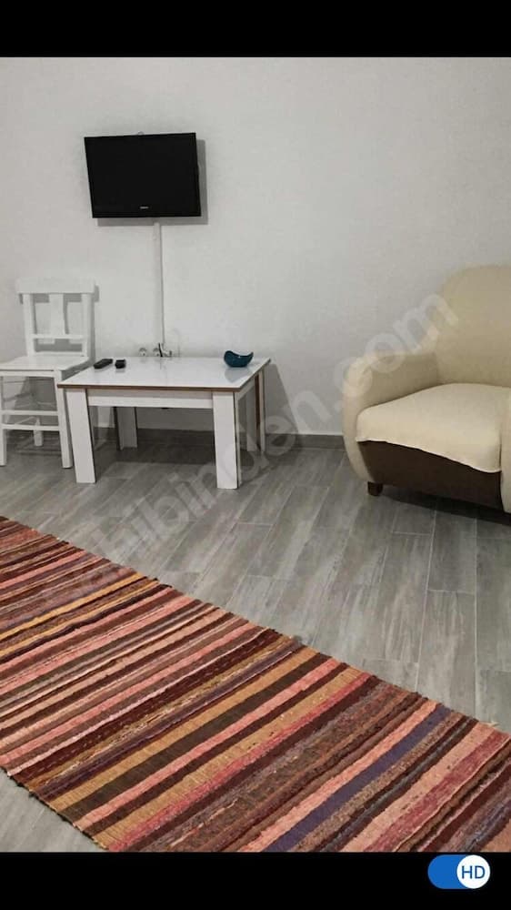 Duru Evleri, Marmaris