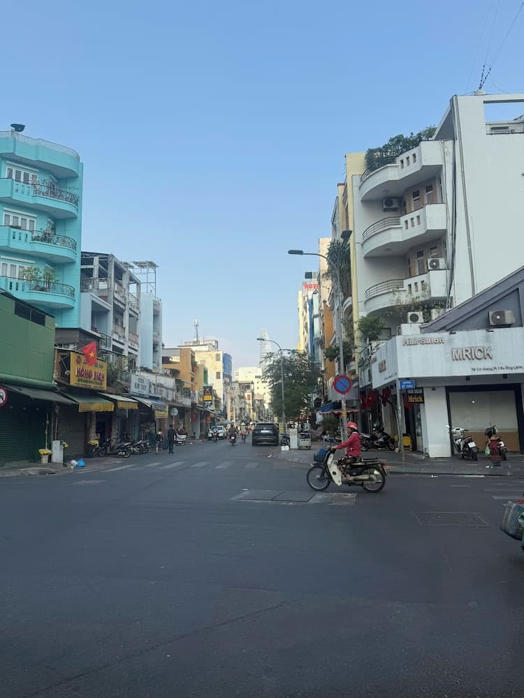 Atus Boutique Home, Ho Chi Minh City, photo 4