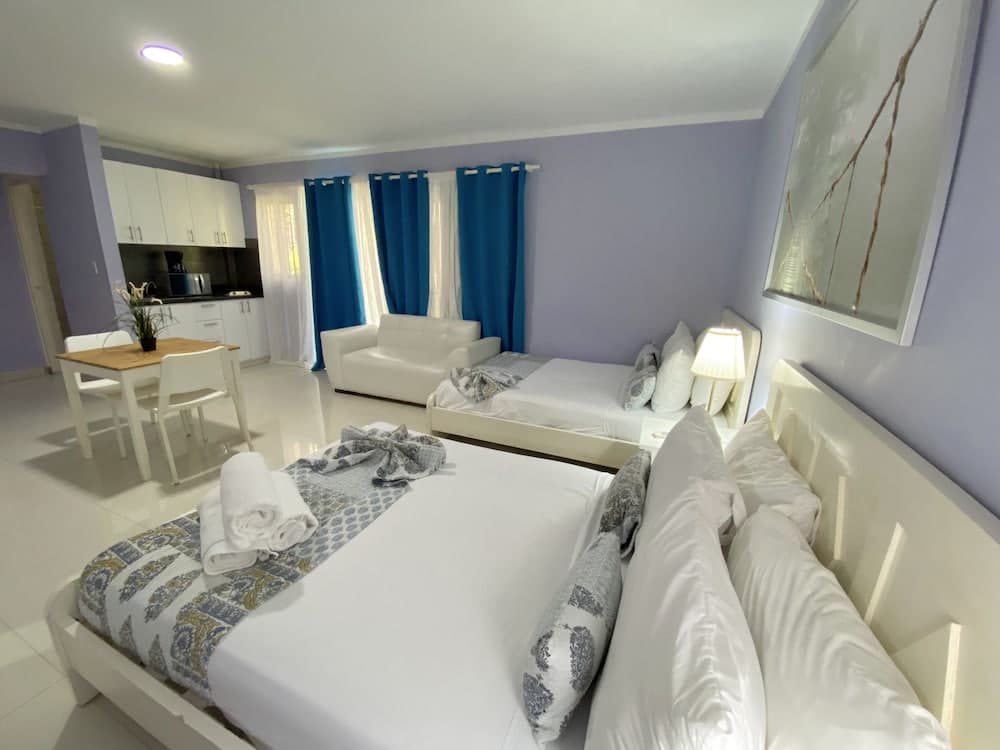 SOL CARIBE SUITES DELUXE Beach Club and Pool, Punta Cana, photo 3