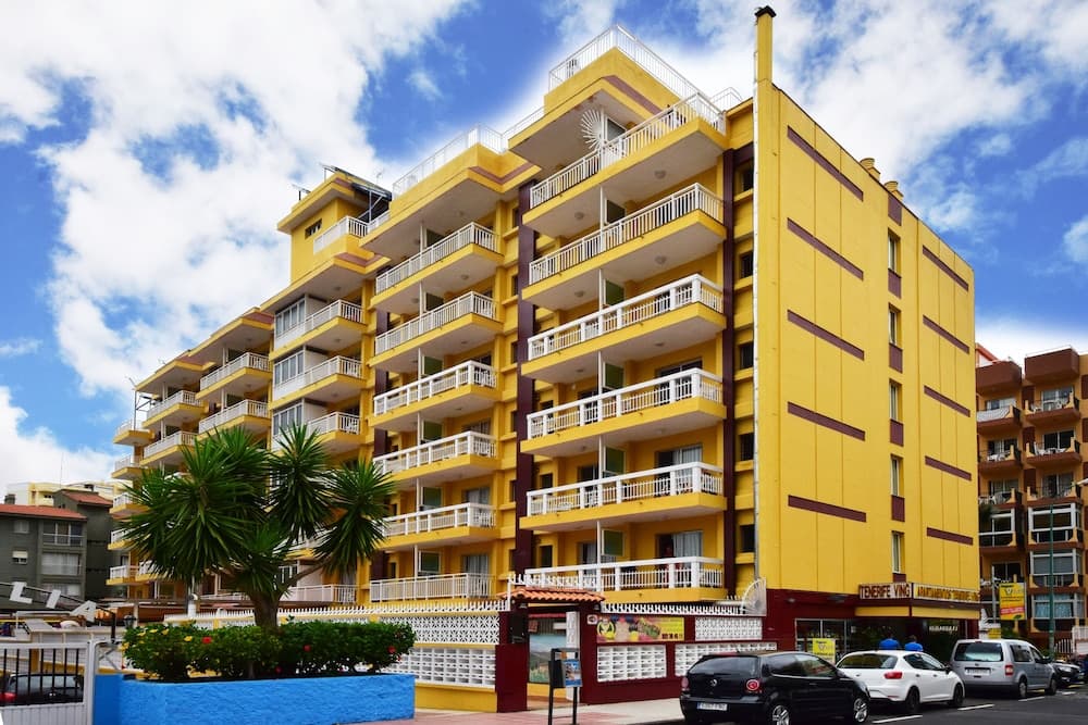 Skyview Hotel by LIVVO, Puerto de la Cruz, photo 5