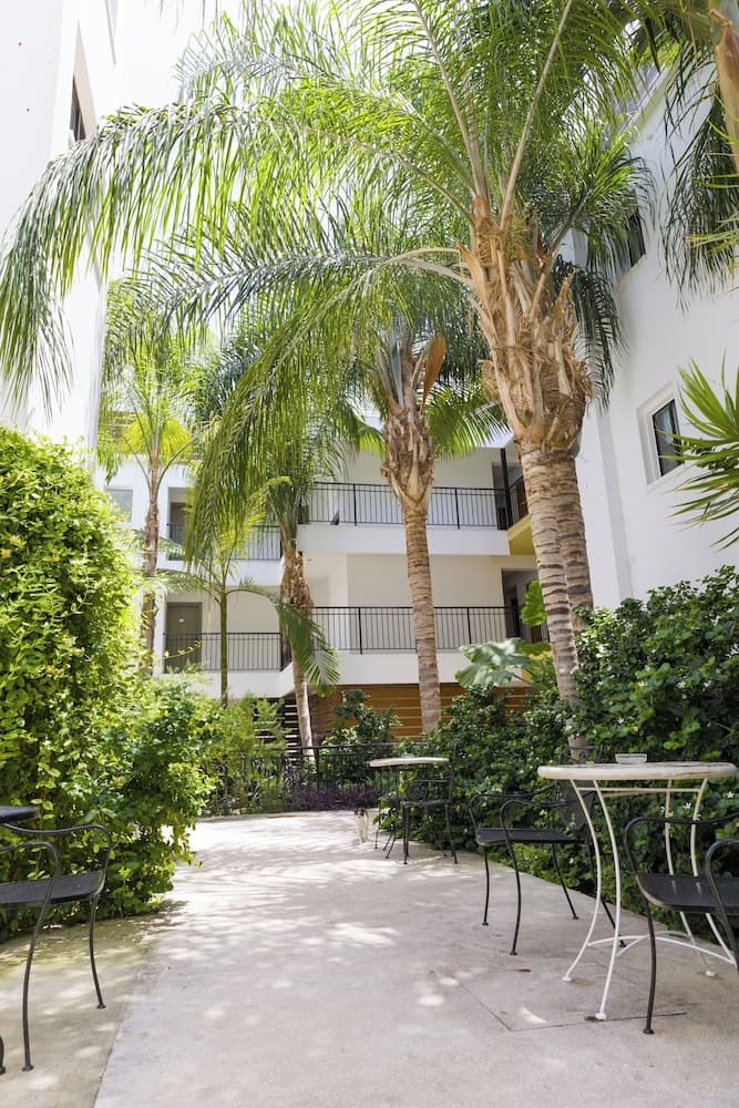 Alecos Hotel Apartments, Paphos