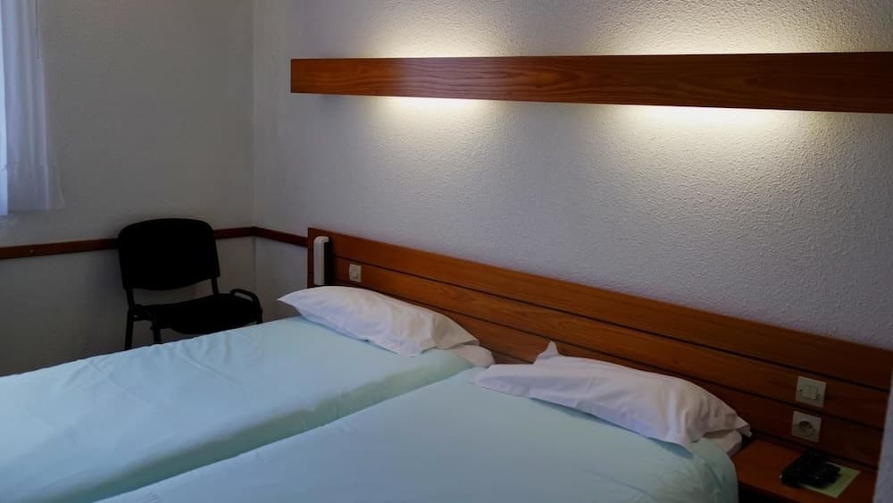 Appart'Hôtel Le Tulipier, Cransac, photo 4