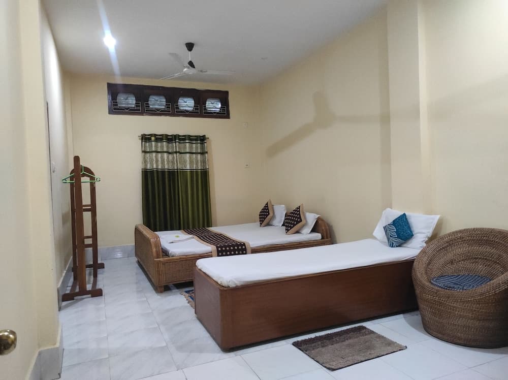 Homocation TG Resort, Bokakhat, photo 3