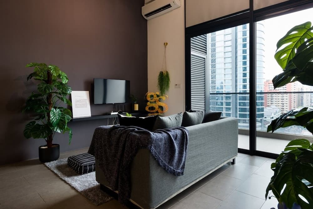 Establishment EST Bangsar By Greater Stay, Kuala Lumpur, photo 4