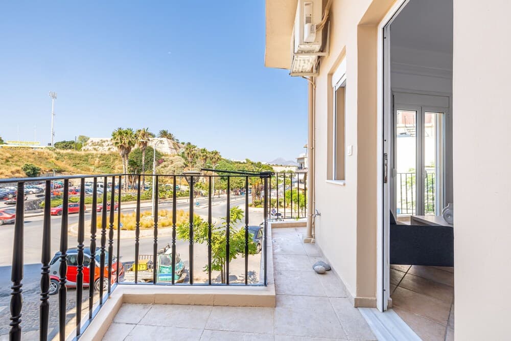 The Walls Apartments by Cretanhouses, Heraklion, photo 5
