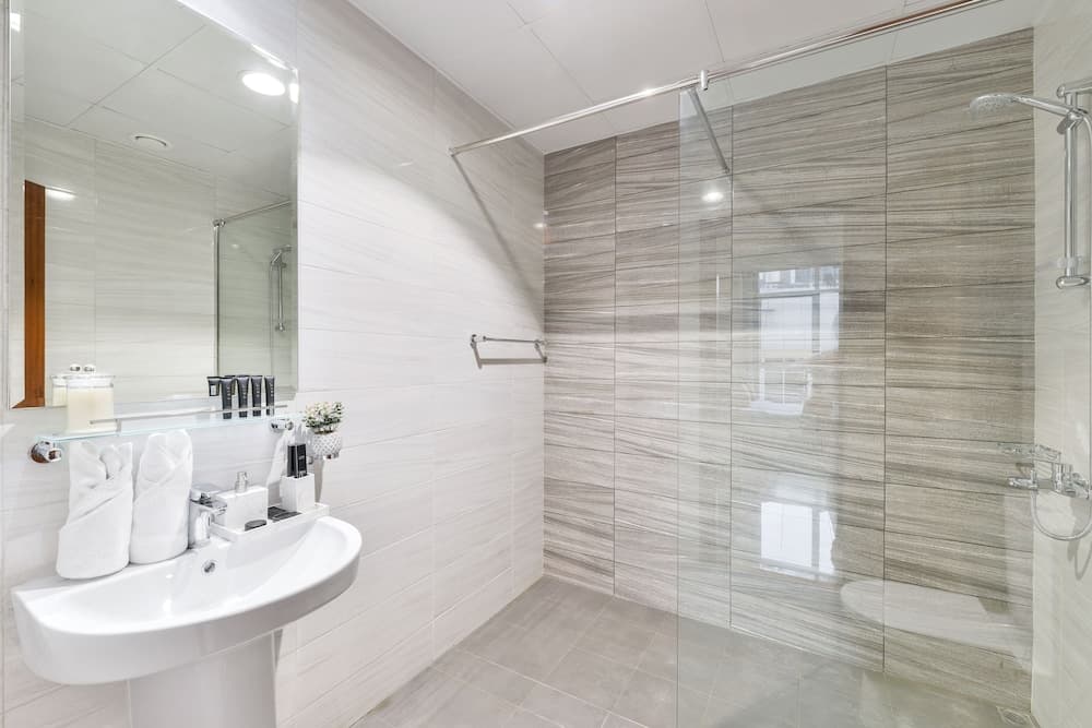 Dunya Tower - Downtown Luxury - 5 Min Walk To Dubai Mall!, Dubai, photo 2