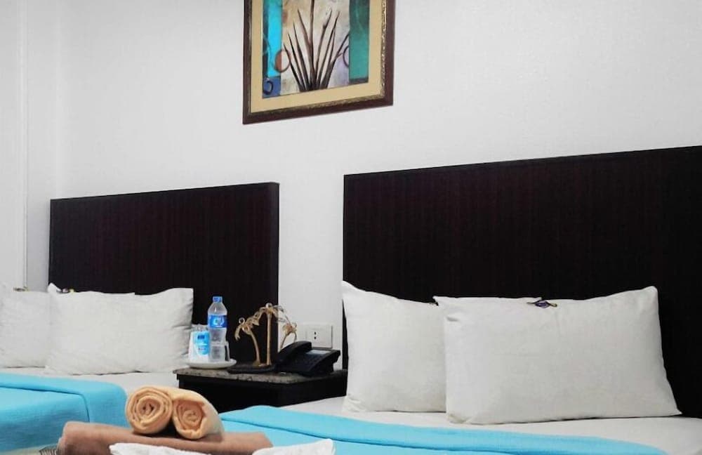 Golden Tulip Hotel October, 6th of October City, photo 3
