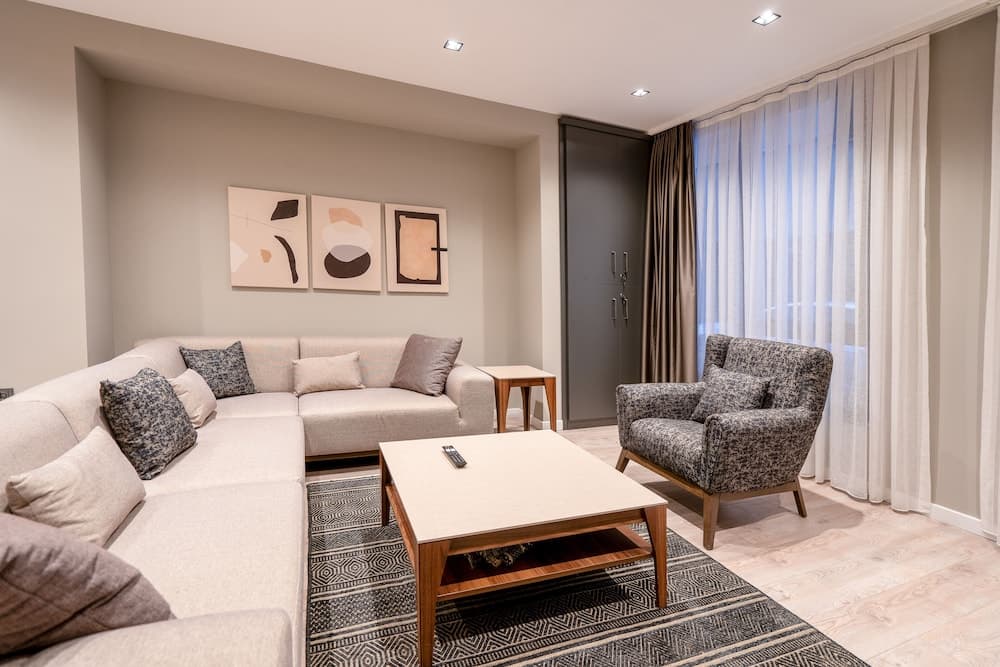 Verula City Suites, Trabzon, photo 3