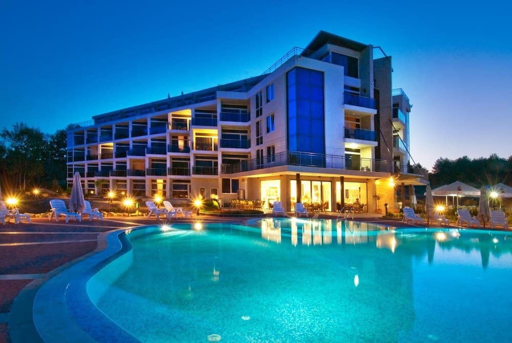 South Pearl Apart Complex, Sozopol, photo 3