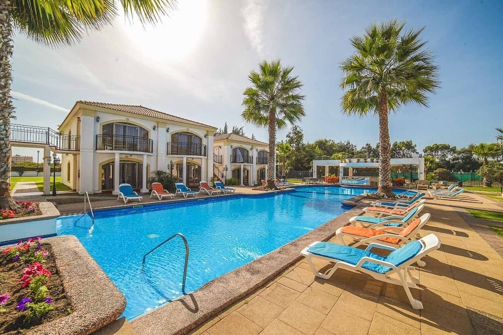 Hotel Serena Dream, La Serena