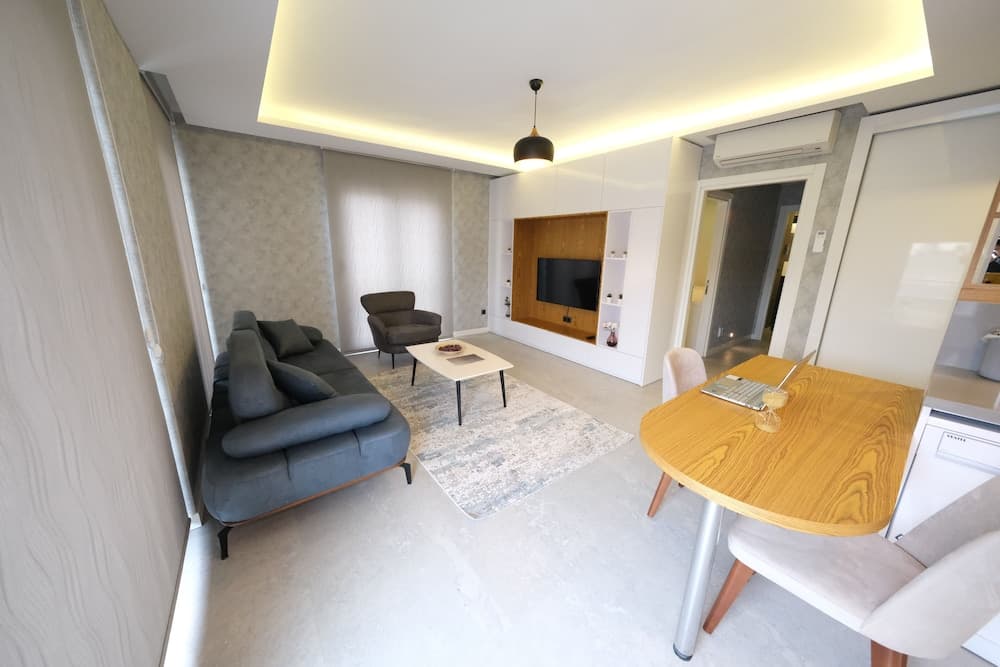 Sky Garden Suites, Adana, photo 4