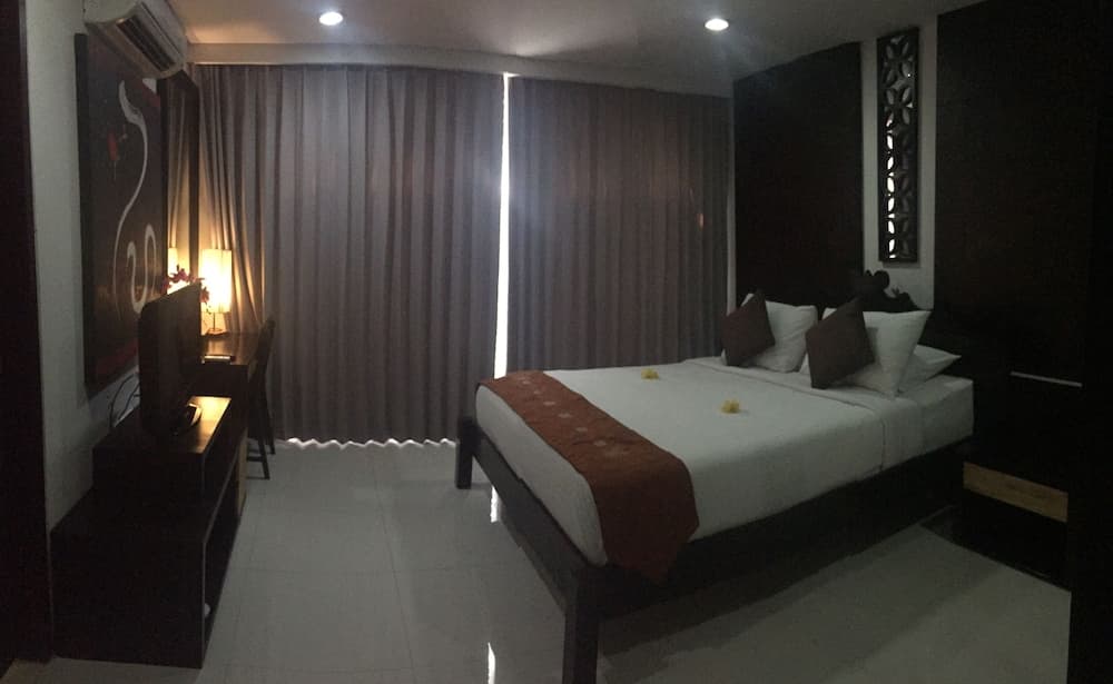 Kuta Ardenia Residence, Kuta, photo 5