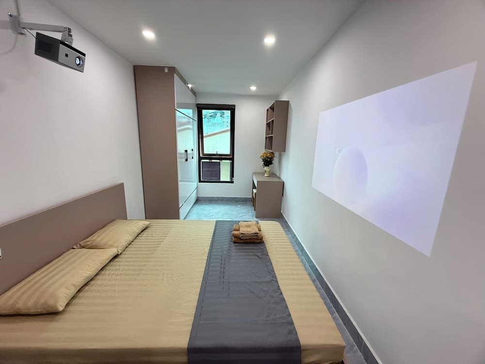 Era Apartment Doi Can エラ 格安賃貸アパート, photo 1