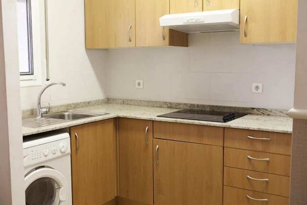 Apartamentos Las Dunas, Deltebre, photo 5