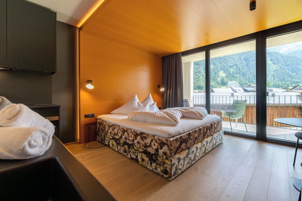 LIFESTEIL Appartementresort, Umhausen, photo 5