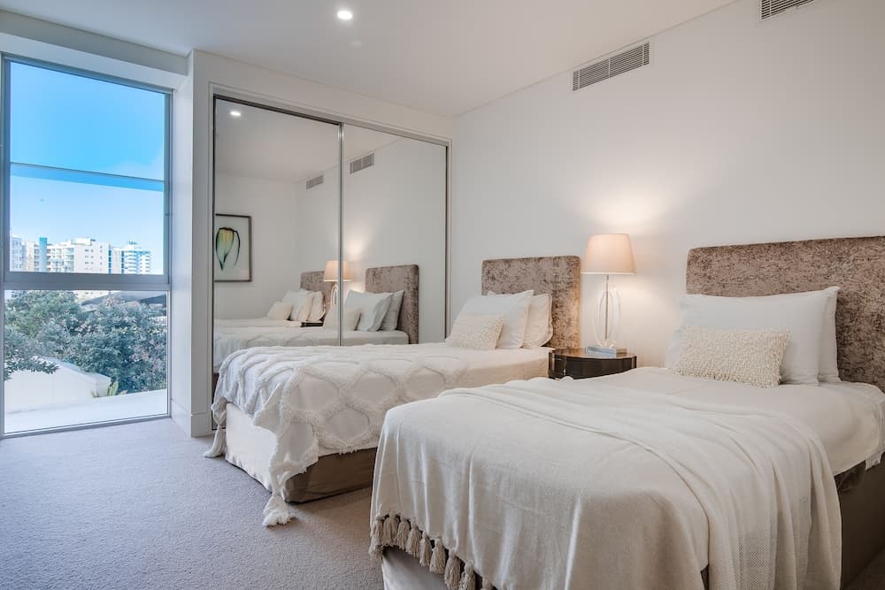 Sea Pearl Resort Mooloolaba, Mooloolaba, photo 6