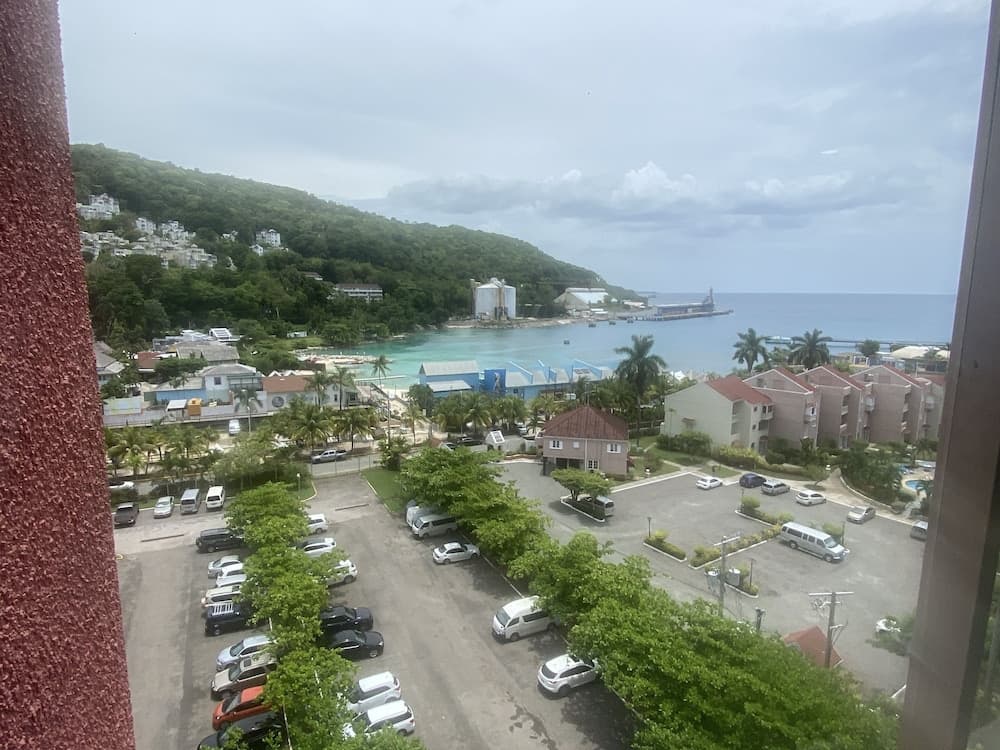 Turtle Beach Towers Vacation, Ocho Rios, photo 2