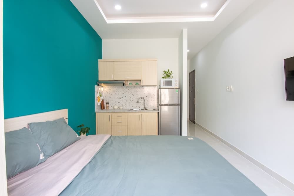 Lumina Home, Ho Chi Minh City, photo 4