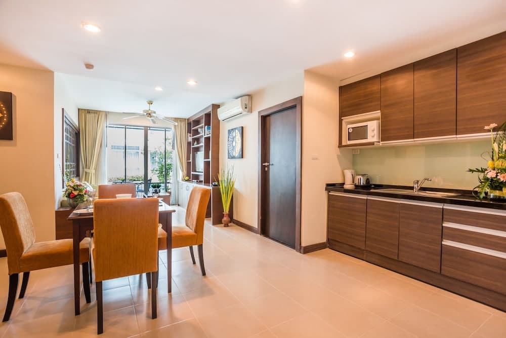Arisara Place, Koh Samui, photo 3