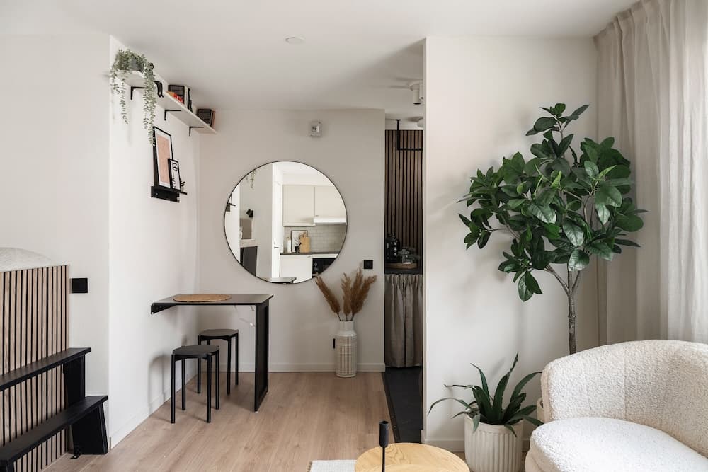 Home Away Apartments, Sollentuna, photo 6