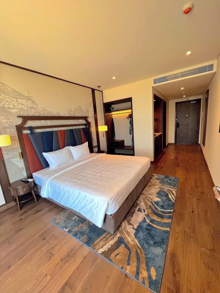 Apec Mandala Mui Ne - Sapphire Apartment, Phan Thiet, photo 5