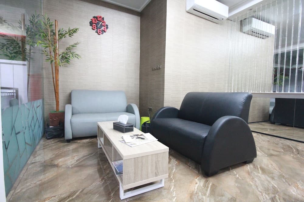 Harvia Suites, Jakarta, photo 3