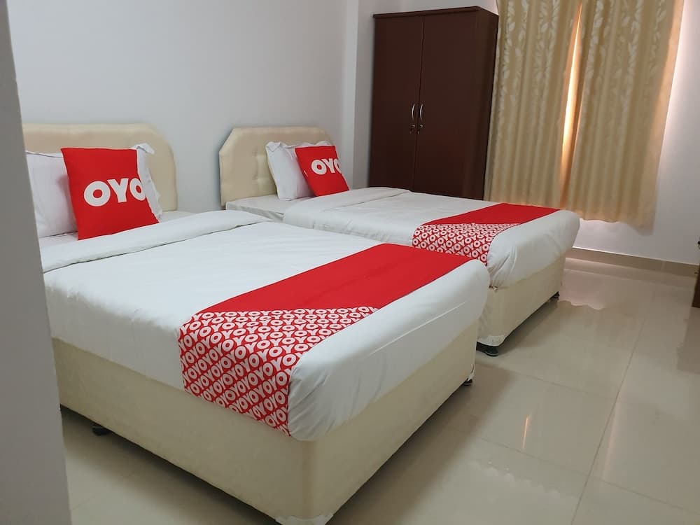 OYO 104 Loban Hotel Apartment, Seeb, photo 2