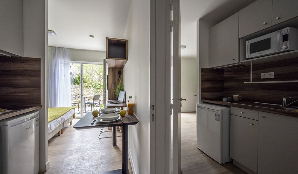 Athome Résidence, La Rochelle, photo 4