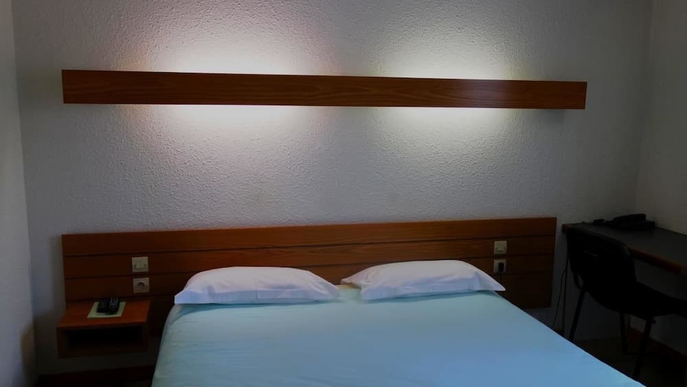 Appart'Hôtel Le Tulipier, Cransac, photo 3