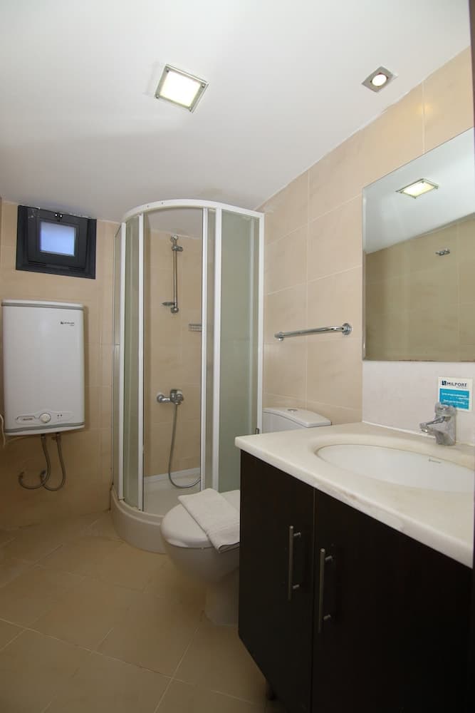 Milport Hotel Bodrum, Bitez, photo 6
