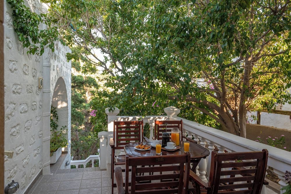 Irene Studios Patmos, Skala, photo 6