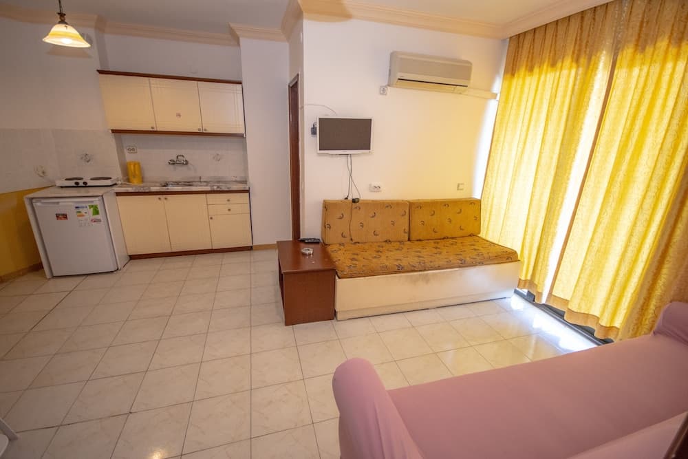 Kamelya Apartments, Marmaris, photo 5