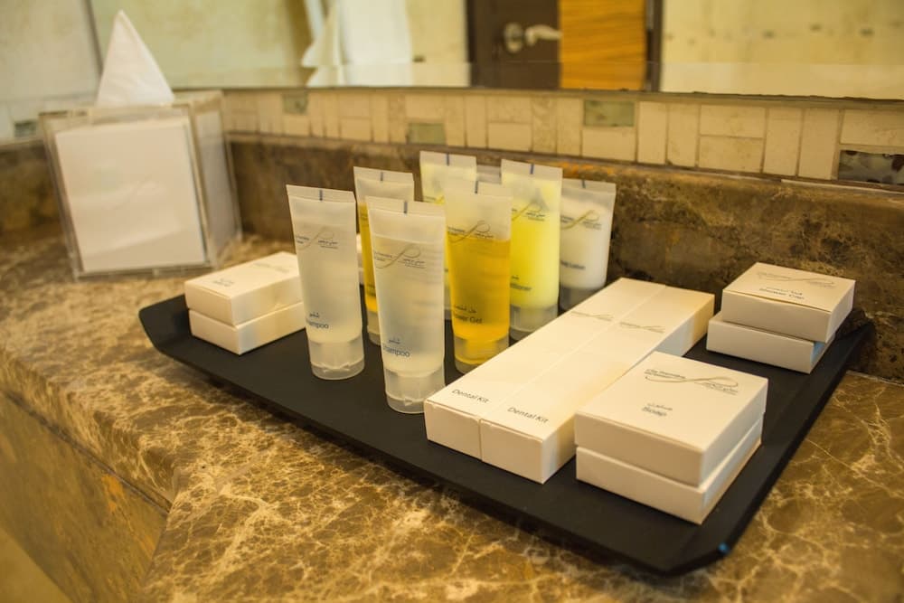 City Premiere Hotel Apartment, Dubai, photo 5