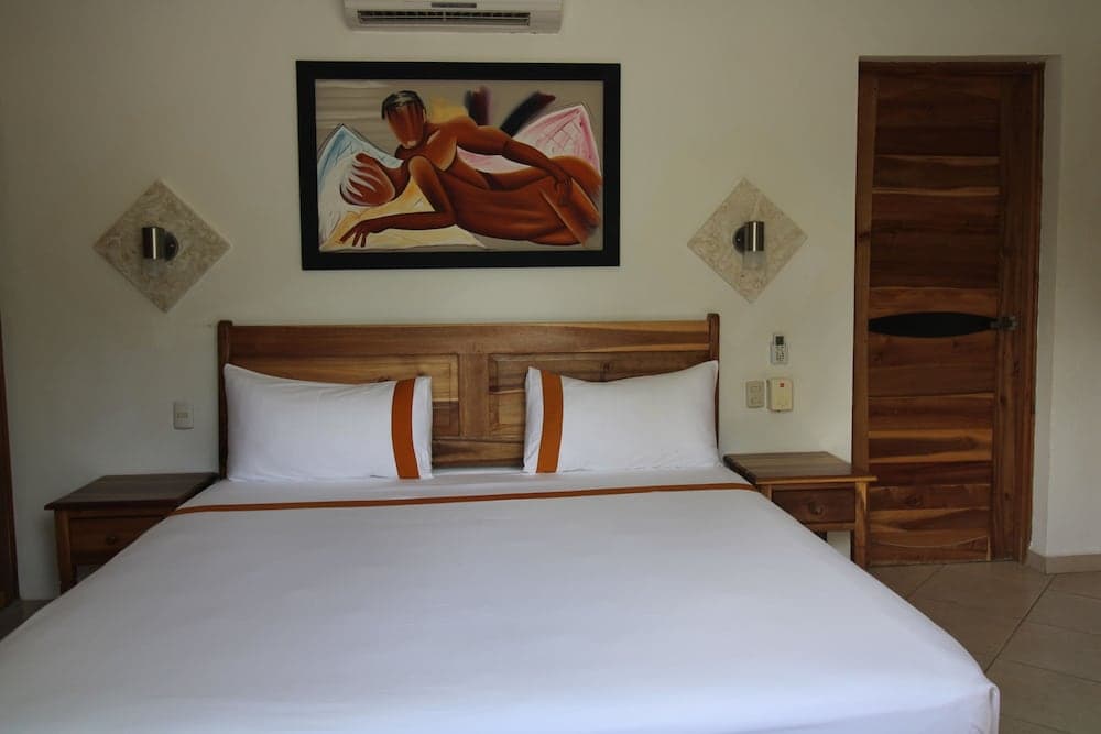 Albachiara Hotel, Las Terrenas, photo 6