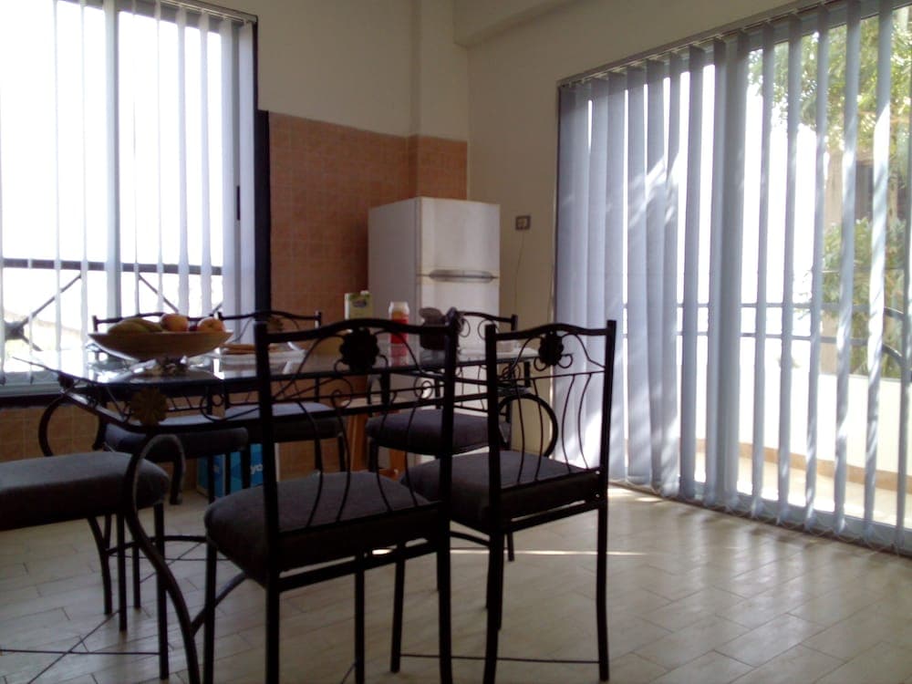 Nile Jewel Suites, Luxor, photo 2