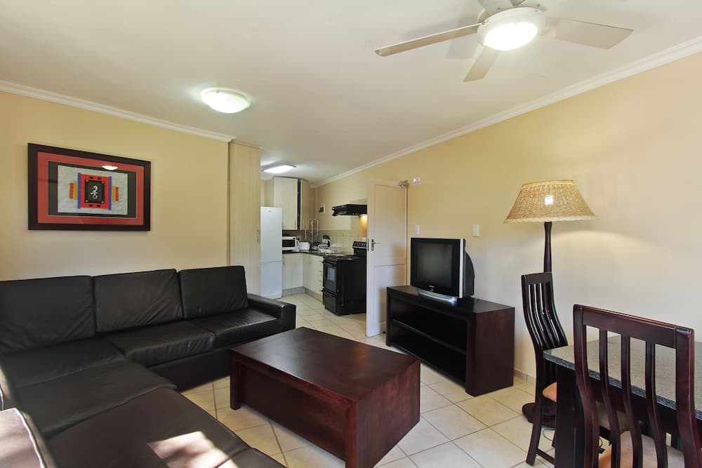 Uvongo River Resort, Margate, photo 5