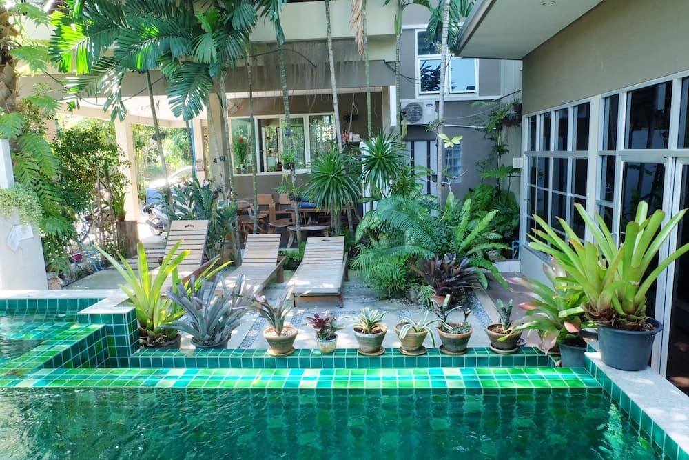 Benjamas Place, Rawai, photo 5