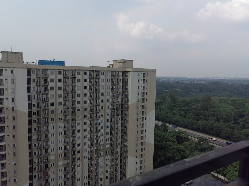 Podomoro Golf View By Arsakha Property, Bogor, photo 4