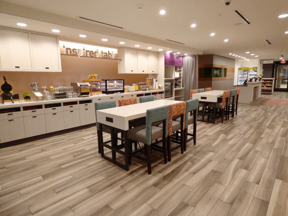 Home2 Suites by Hilton Pensacola I 10 Pine Forest Road, Pensacola, photo 6